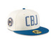 New Era 3rd CBJ Chrome Slate 5950 Image coming soon src=